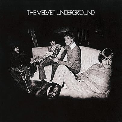 Loaded: Reloaded - 45th Anniversary Edition: The Velvet
